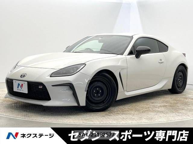 Toyota 86 2022-03 342889-0