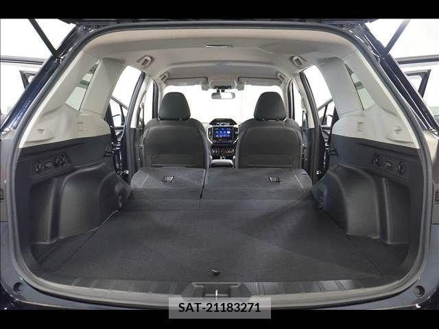 Subaru FORESTER 2019-08 390973-18