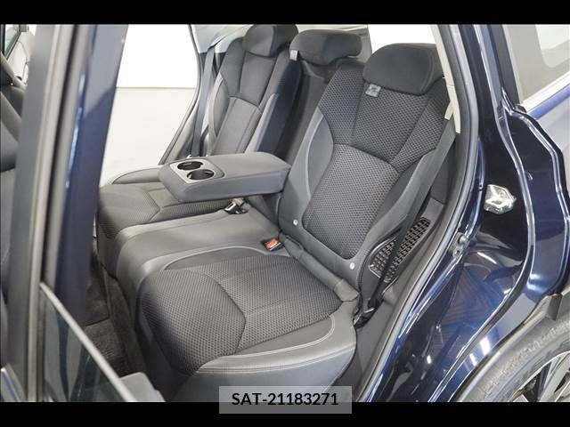Subaru FORESTER 2019-08 390973-17
