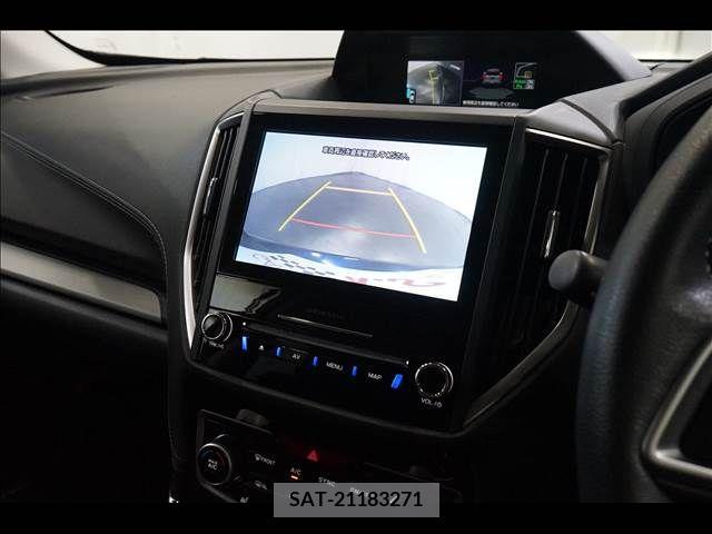 Subaru FORESTER 2019-08 390973-7