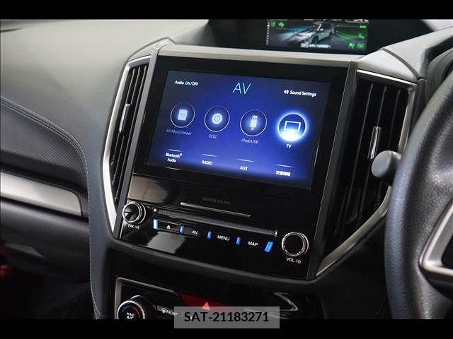 Subaru FORESTER 2019-08 390973-10