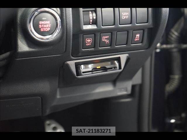 Subaru FORESTER 2019-08 390973-6