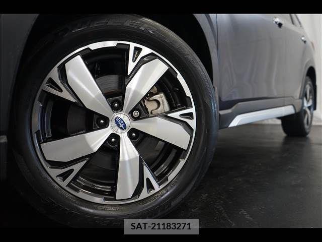 Subaru FORESTER 2019-08 390973-3
