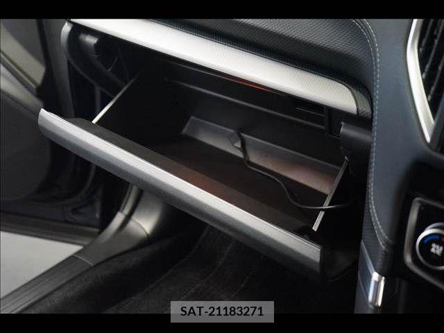 Subaru FORESTER 2019-08 390973-12
