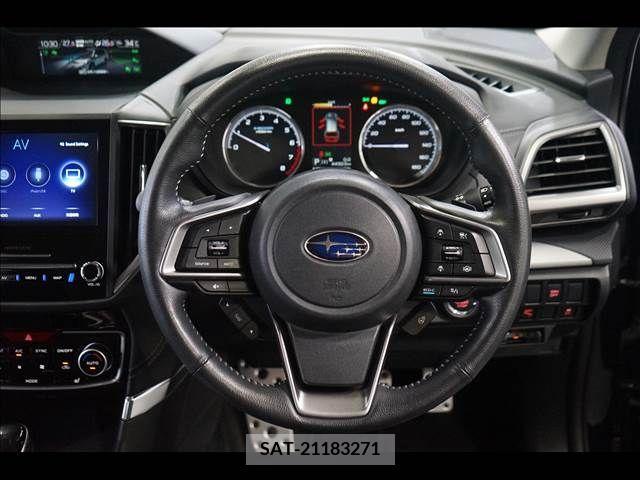 Subaru FORESTER 2019-08 390973-9