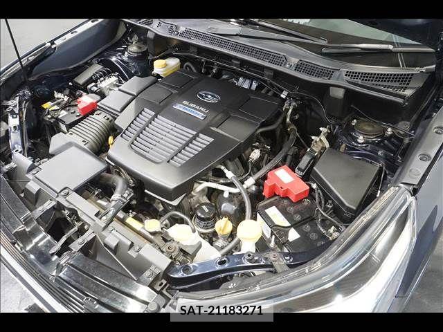 Subaru FORESTER 2019-08 390973-19
