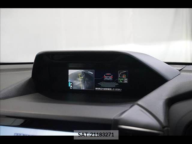 Subaru FORESTER 2019-08 390973-5