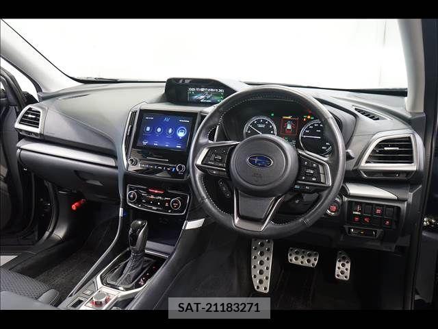Subaru FORESTER 2019-08 390973-1