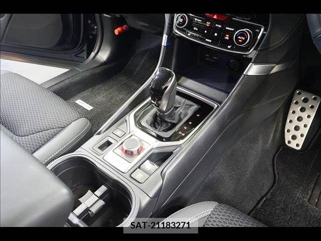 Subaru FORESTER 2019-08 390973-11