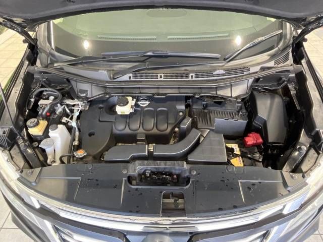Nissan ELGRAND 2015-08 188442-19