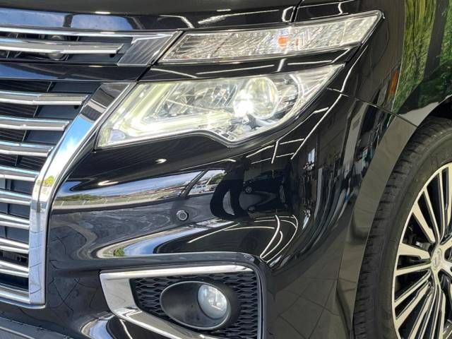 Nissan ELGRAND 2015-08 188442-13