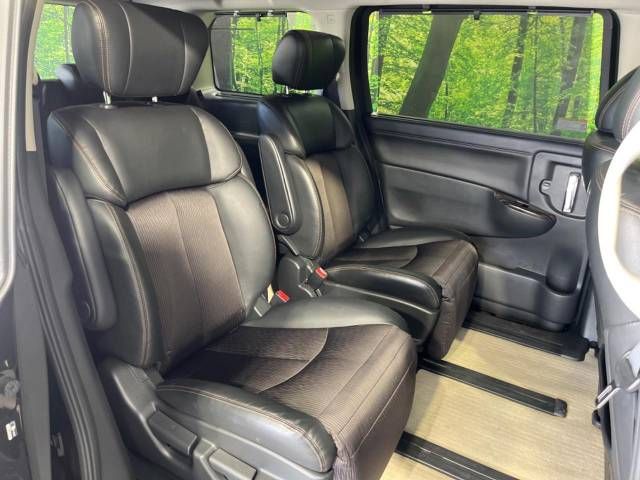 Nissan ELGRAND 2015-08 188442-9
