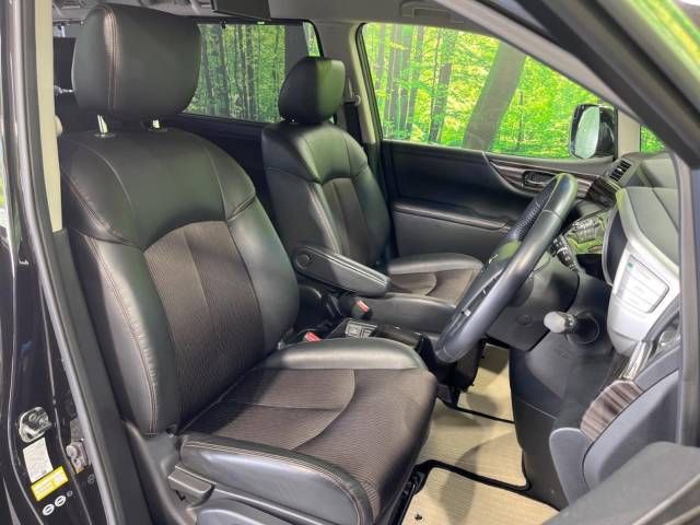Nissan ELGRAND 2015-08 188442-8