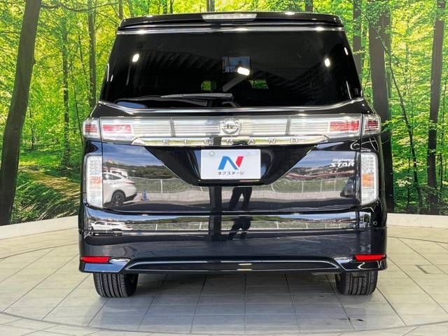 Nissan ELGRAND 2015-08 188442-16