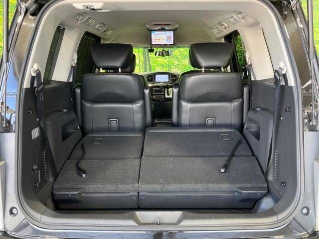 Nissan ELGRAND 2015-08 188442-11
