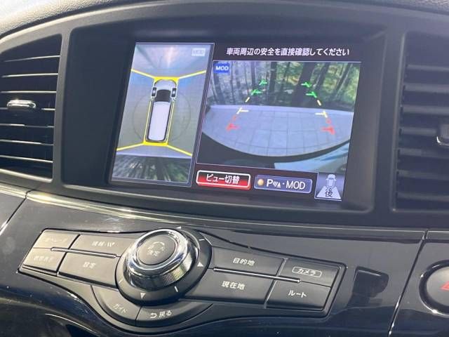 Nissan ELGRAND 2015-08 188442-4