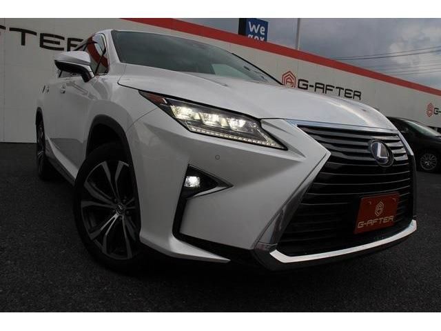 Lexus RX 2016-11 16896-11