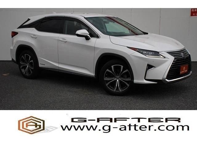 Lexus RX 2016-11 16896-0