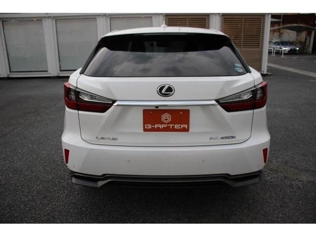 Lexus RX 2016-11 16896-9
