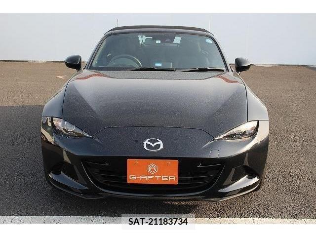 Mazda ROADSTER 2022-04 374286-4