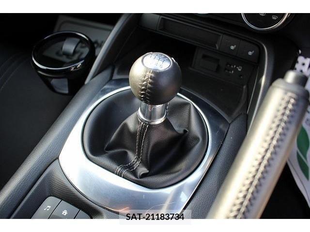 Mazda ROADSTER 2022-04 374286-12