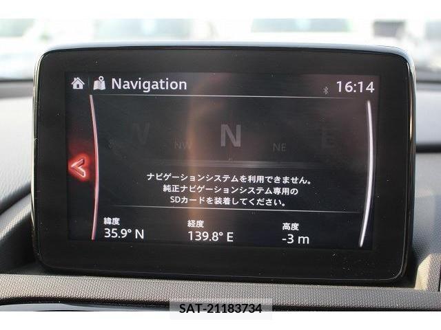 Mazda ROADSTER 2022-04 374286-1