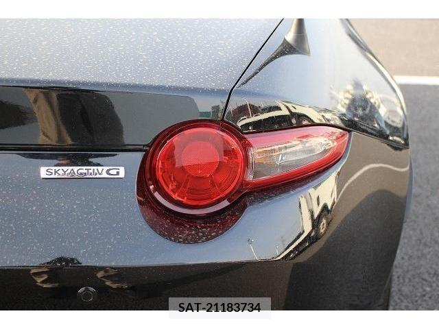 Mazda ROADSTER 2022-04 374286-10