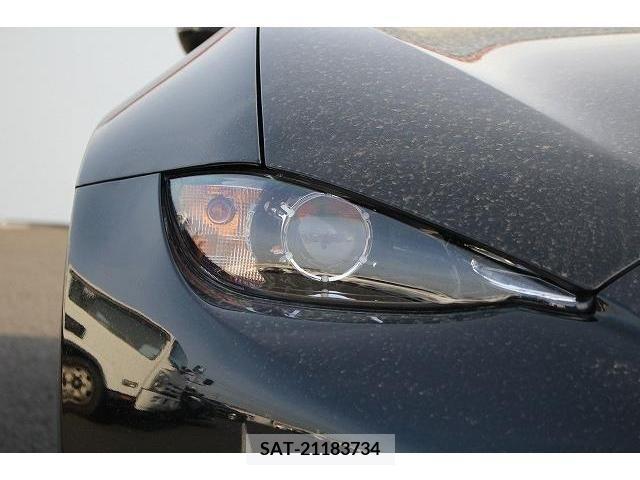 Mazda ROADSTER 2022-04 374286-9