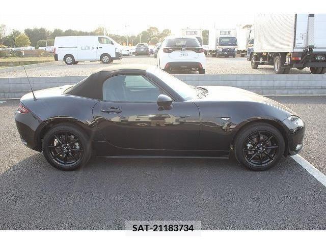 Mazda ROADSTER 2022-04 374286-7