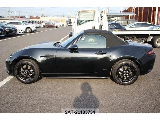 Mazda ROADSTER 2022-04 374286-5