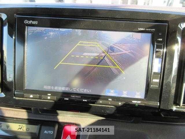 Honda N-ONE 2019-03 208337-12