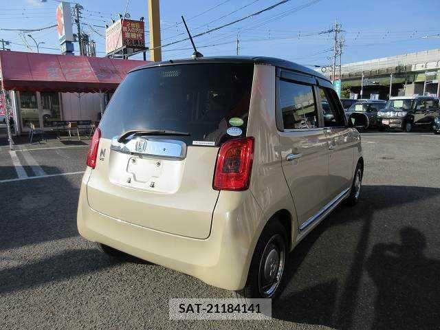 Honda N-ONE 2019-03 208337-1