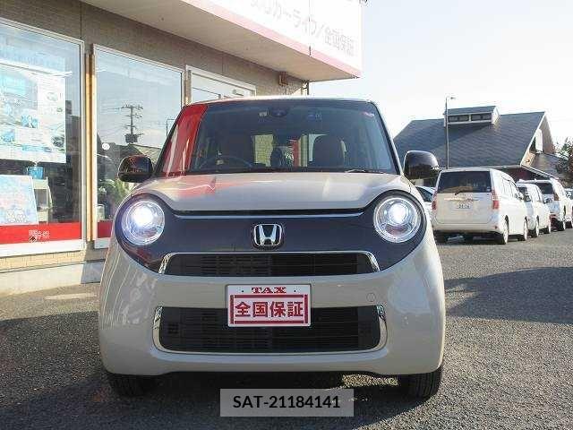 Honda N-ONE 2019-03 208337-3