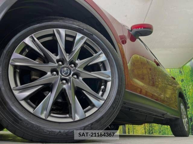 Mazda CX-5 2019-03 224898-13