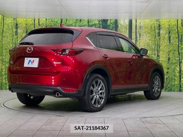 Mazda CX-5 2019-03 224898-17