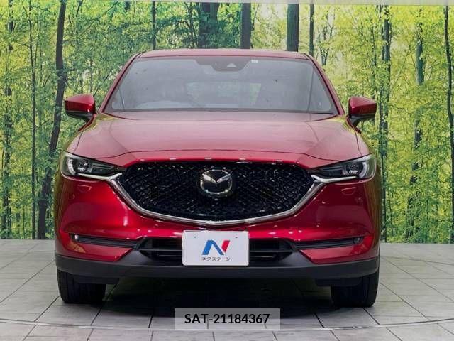 Mazda CX-5 2019-03 224898-14