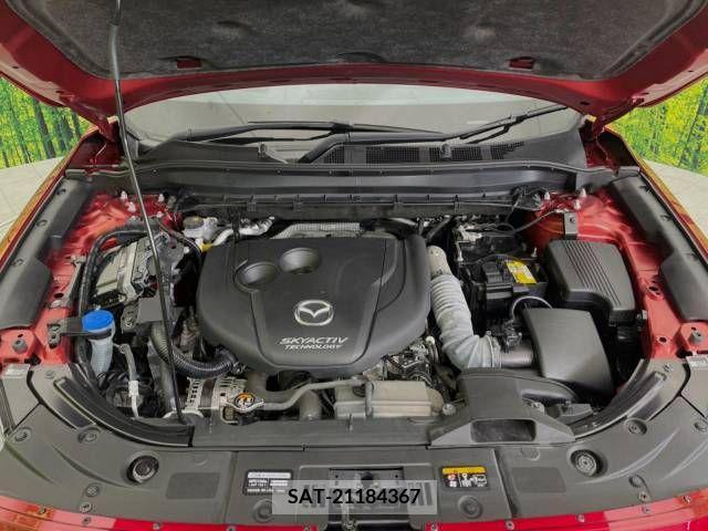 Mazda CX-5 2019-03 224898-18