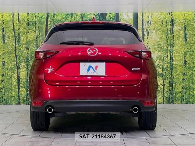 Mazda CX-5 2019-03 224898-15