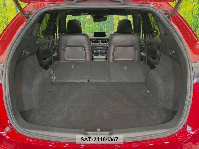 Mazda CX-5 2019-03 224898-10