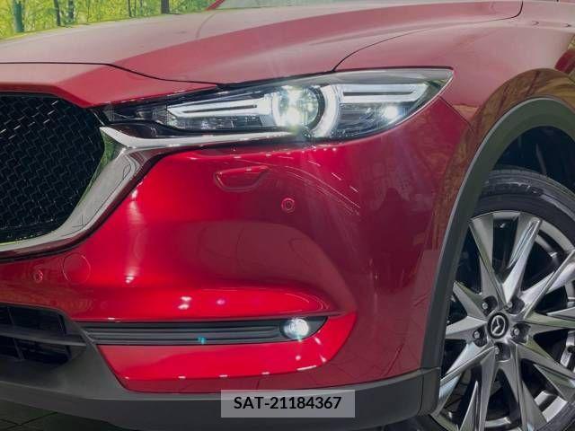 Mazda CX-5 2019-03 224898-12