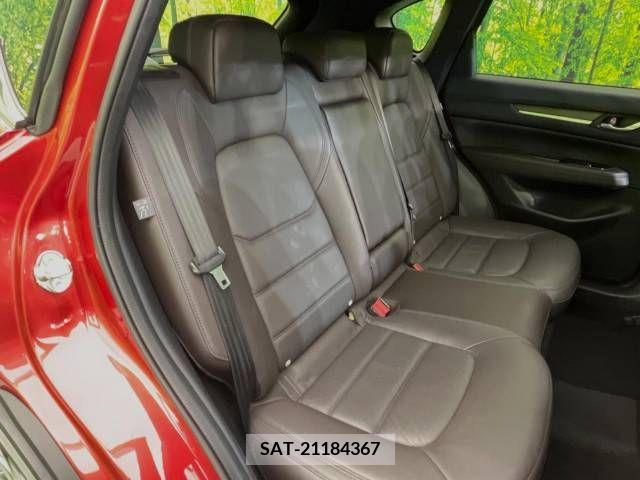 Mazda CX-5 2019-03 224898-9