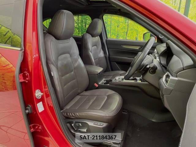Mazda CX-5 2019-03 224898-8