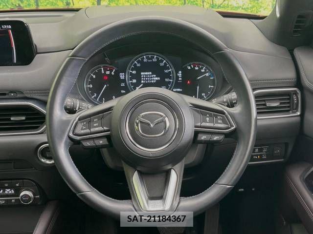 Mazda CX-5 2019-03 224898-11