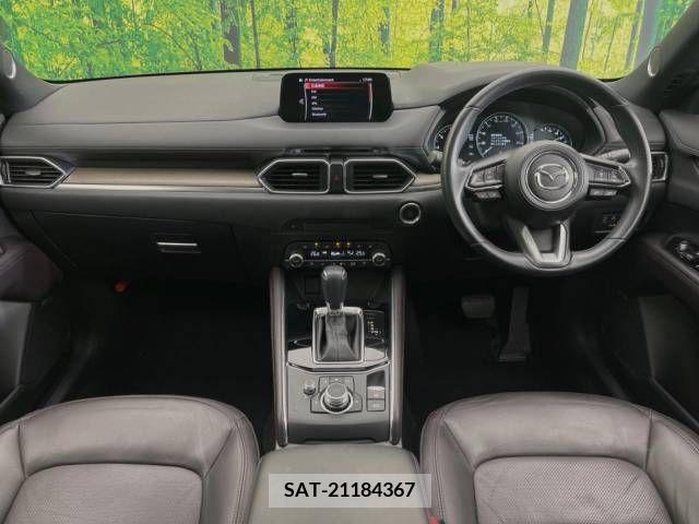 Mazda CX-5 2019-03 224898-1