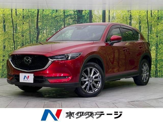 Mazda CX-5 2019-03 224898-0