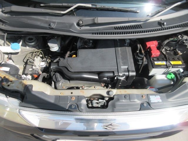 Suzuki WAGON R 2012-05 6295-18