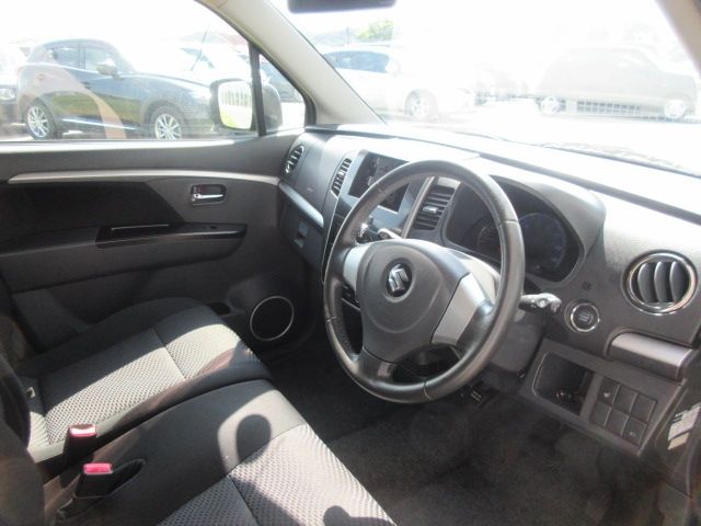 Suzuki WAGON R 2012-05 6295-10