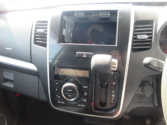 Suzuki WAGON R 2012-05 6295-11