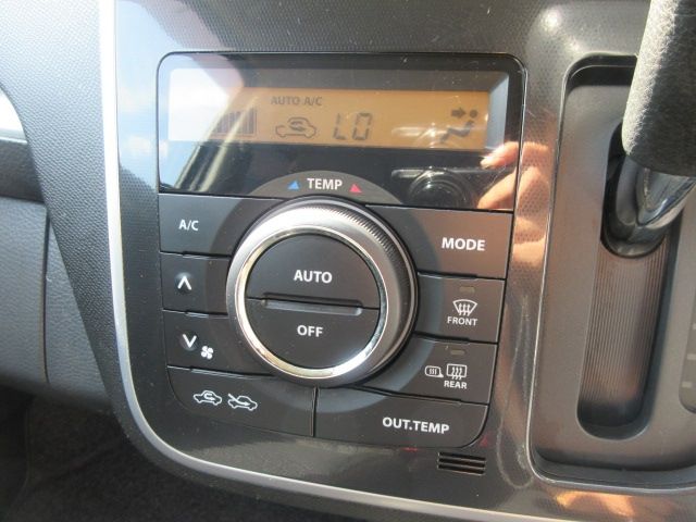Suzuki WAGON R 2012-05 6295-12