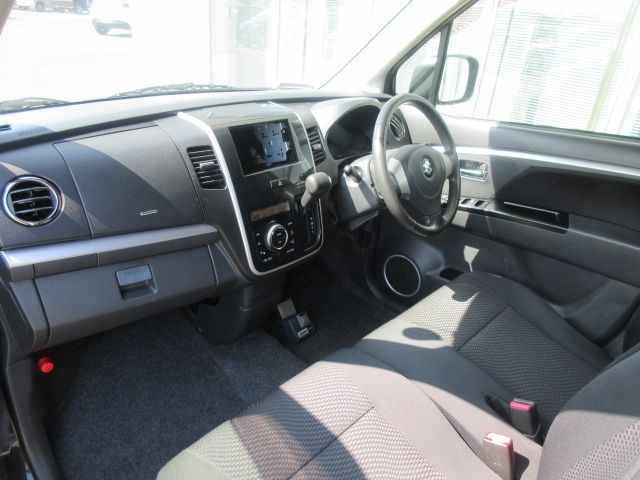 Suzuki WAGON R 2012-05 6295-4
